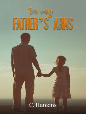 cover image of In My Father's Arms